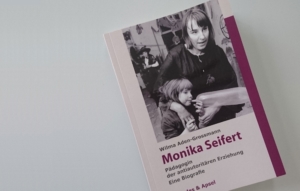 Biografie Monika Seifert