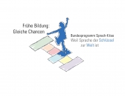 Sprach-Kitas