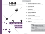 LAG Rundbrief Extra No1. 2020