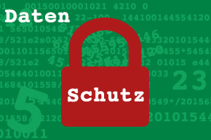 Datanschutz im Homeoffice