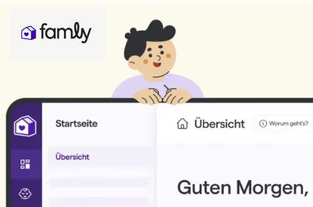 Abendveranstaltung: Digitale Zukunft in Kitas